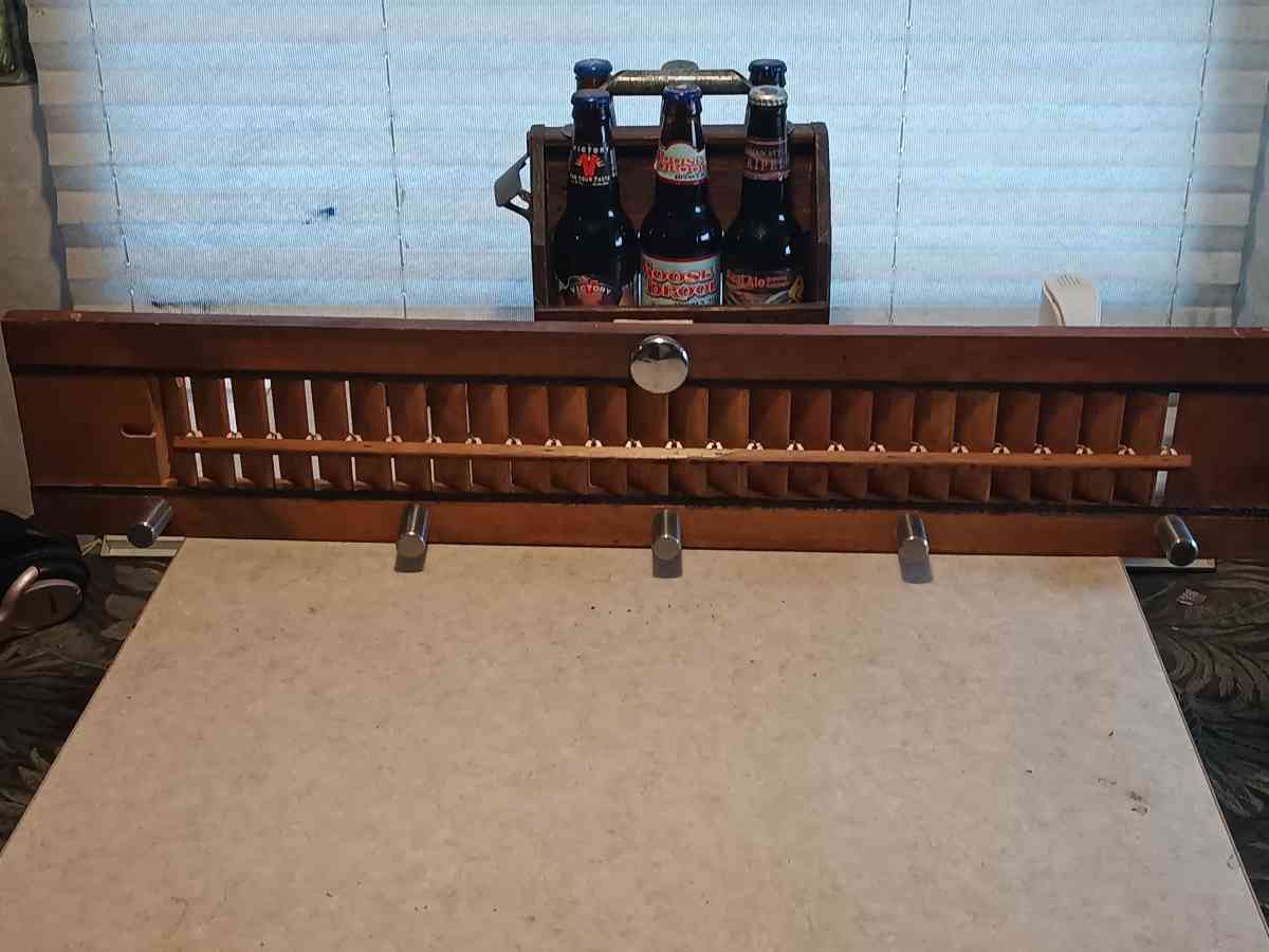 key holder coat rack