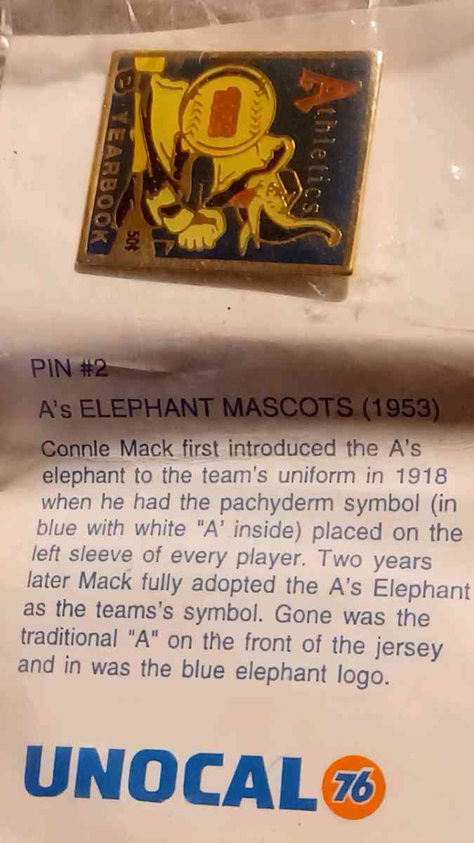 vintage pins