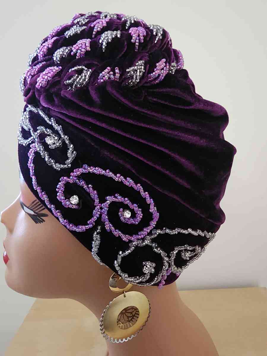 turban