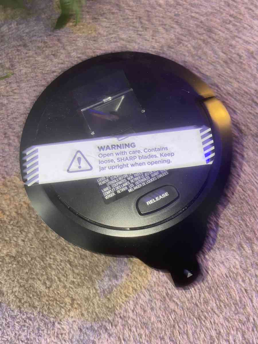 Ninja Food Processor