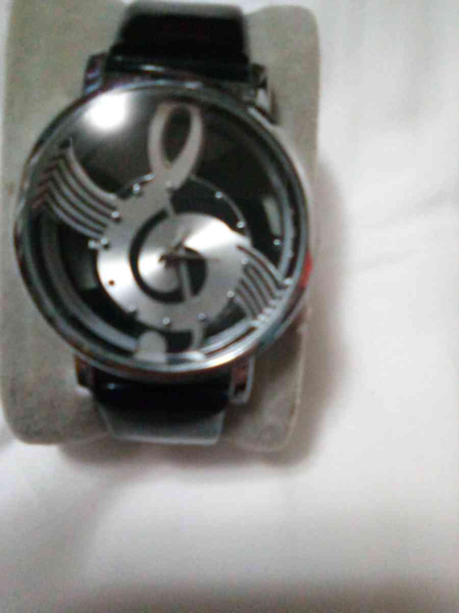 2 Mens Watches