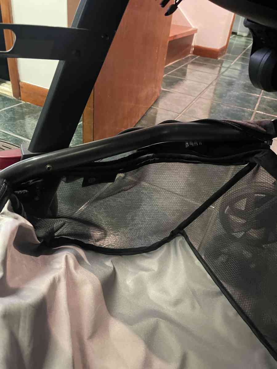 4 Moms moxi stroller