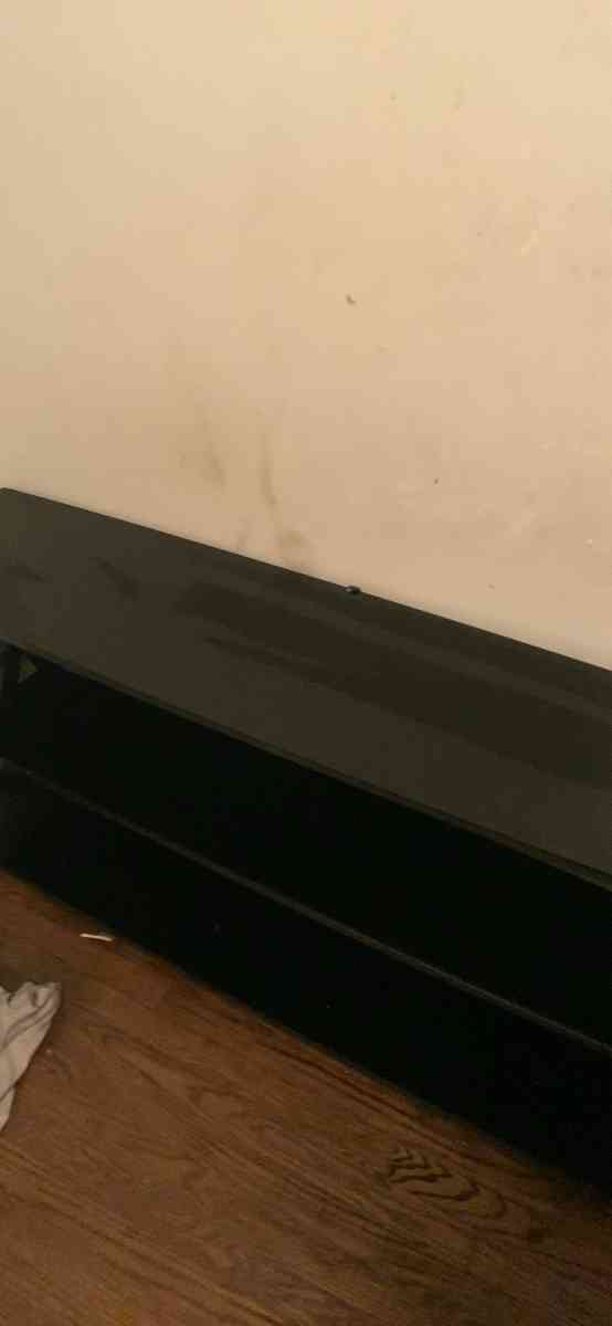 a tv stand