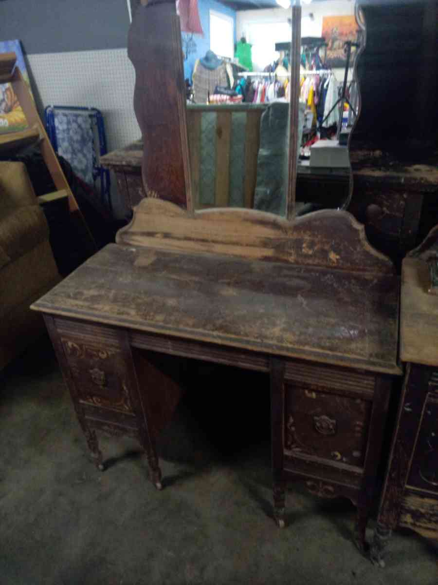 antique furniture