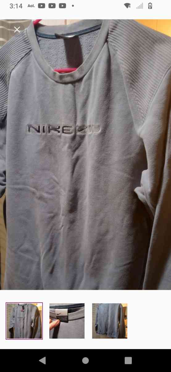 nike 000 t shirt