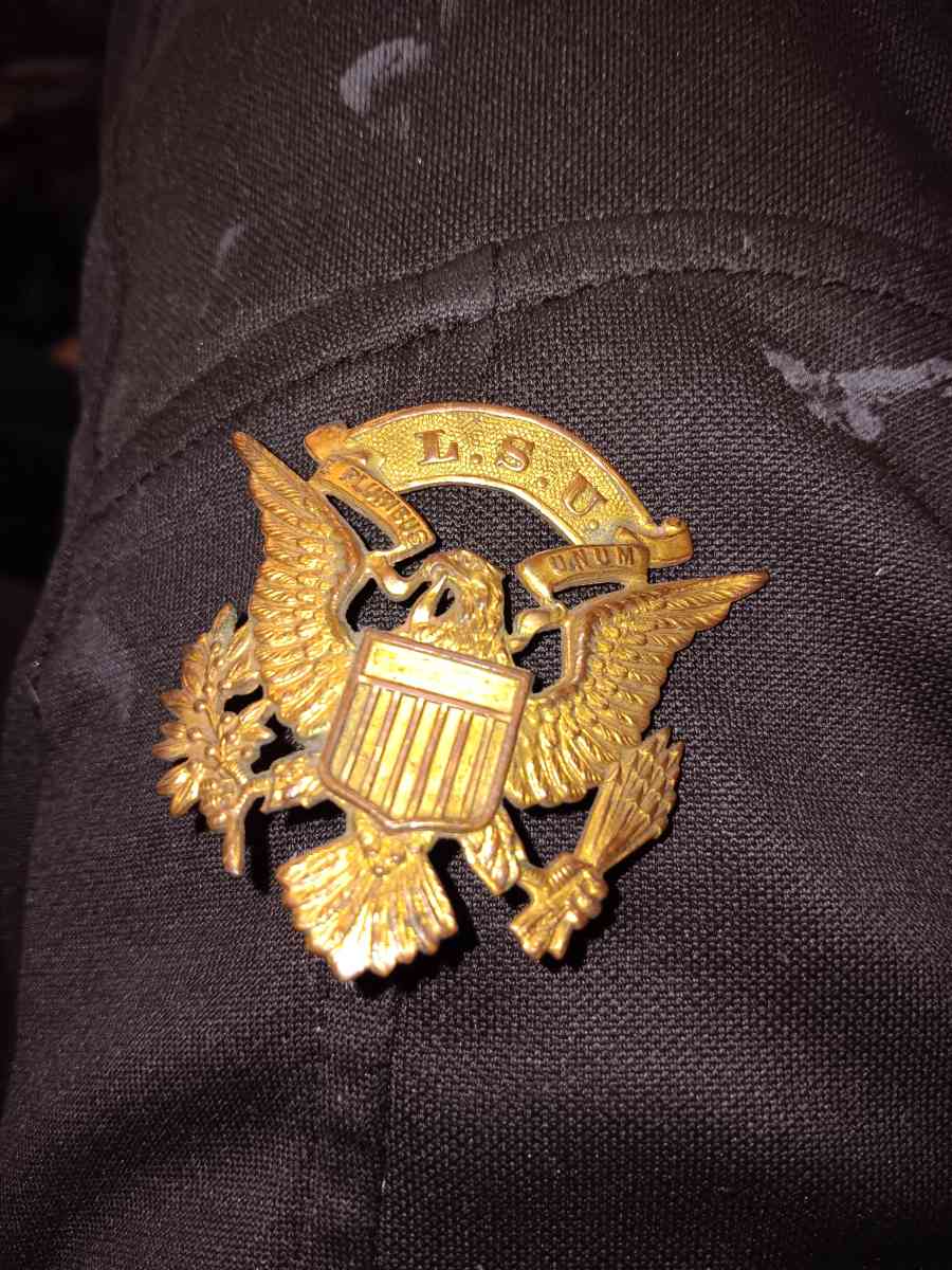 World War 2 memorabilia