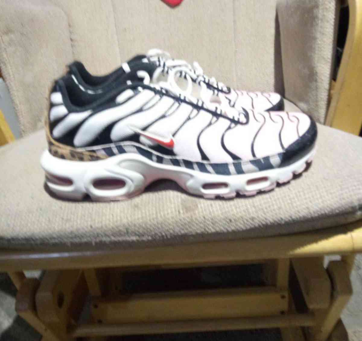 Nike Air Max Plus