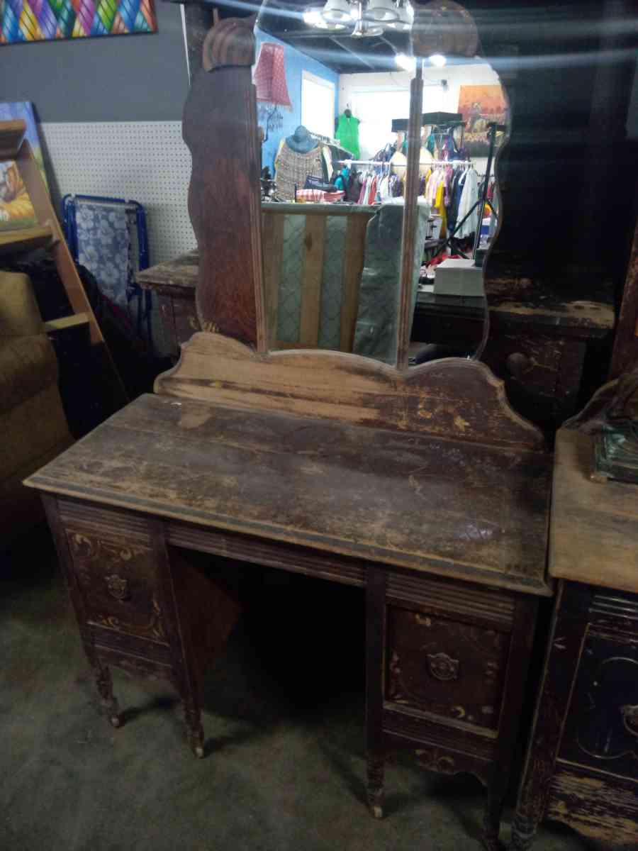 antique furniture