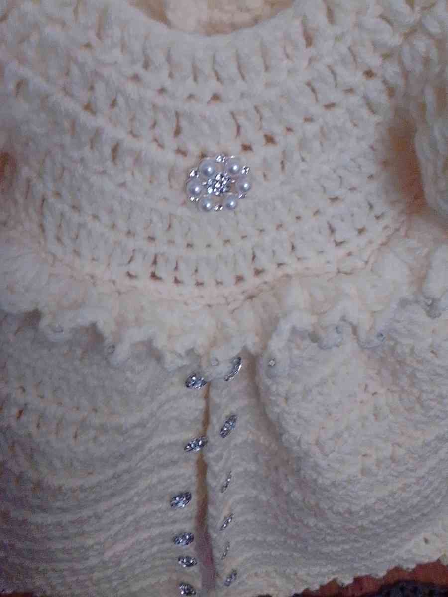 Baby Easter  party dress