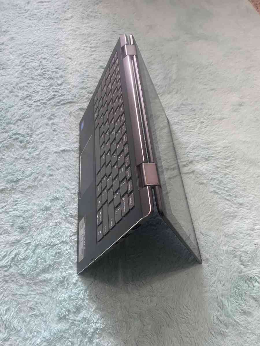 Lenovo Computer