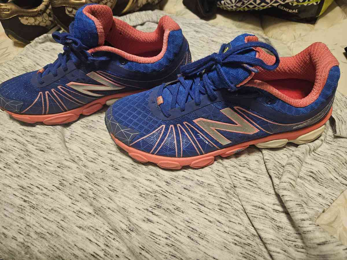 size 10 New Balance