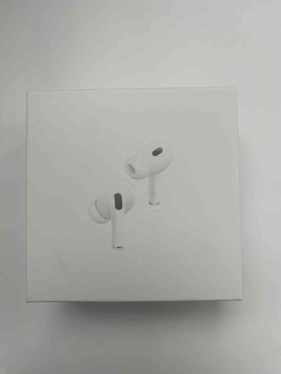 Apple AirPods Pro 2