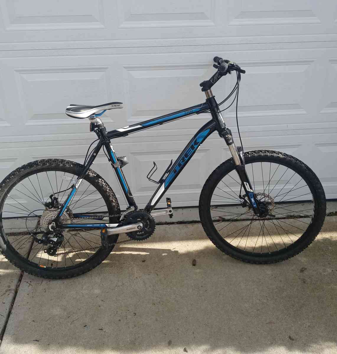 Trek Mountain Bike