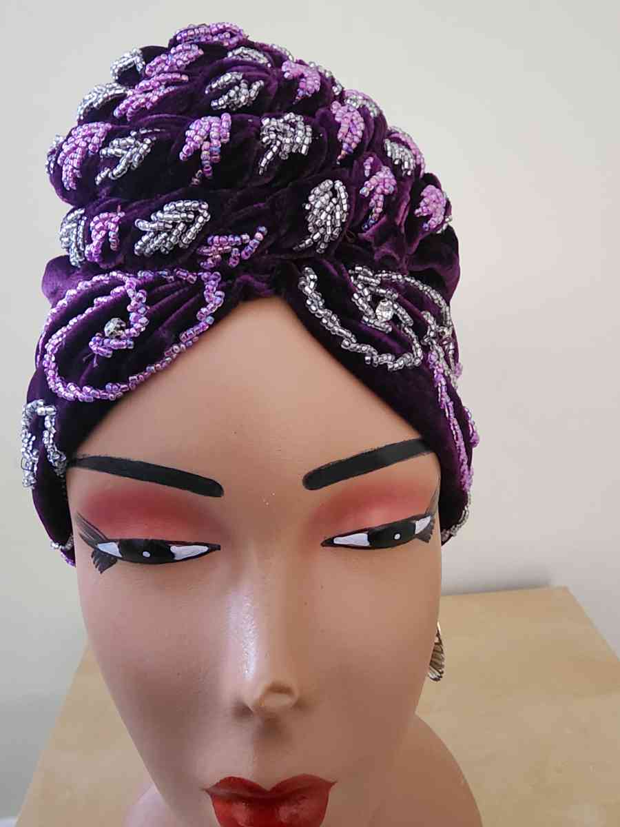 turban