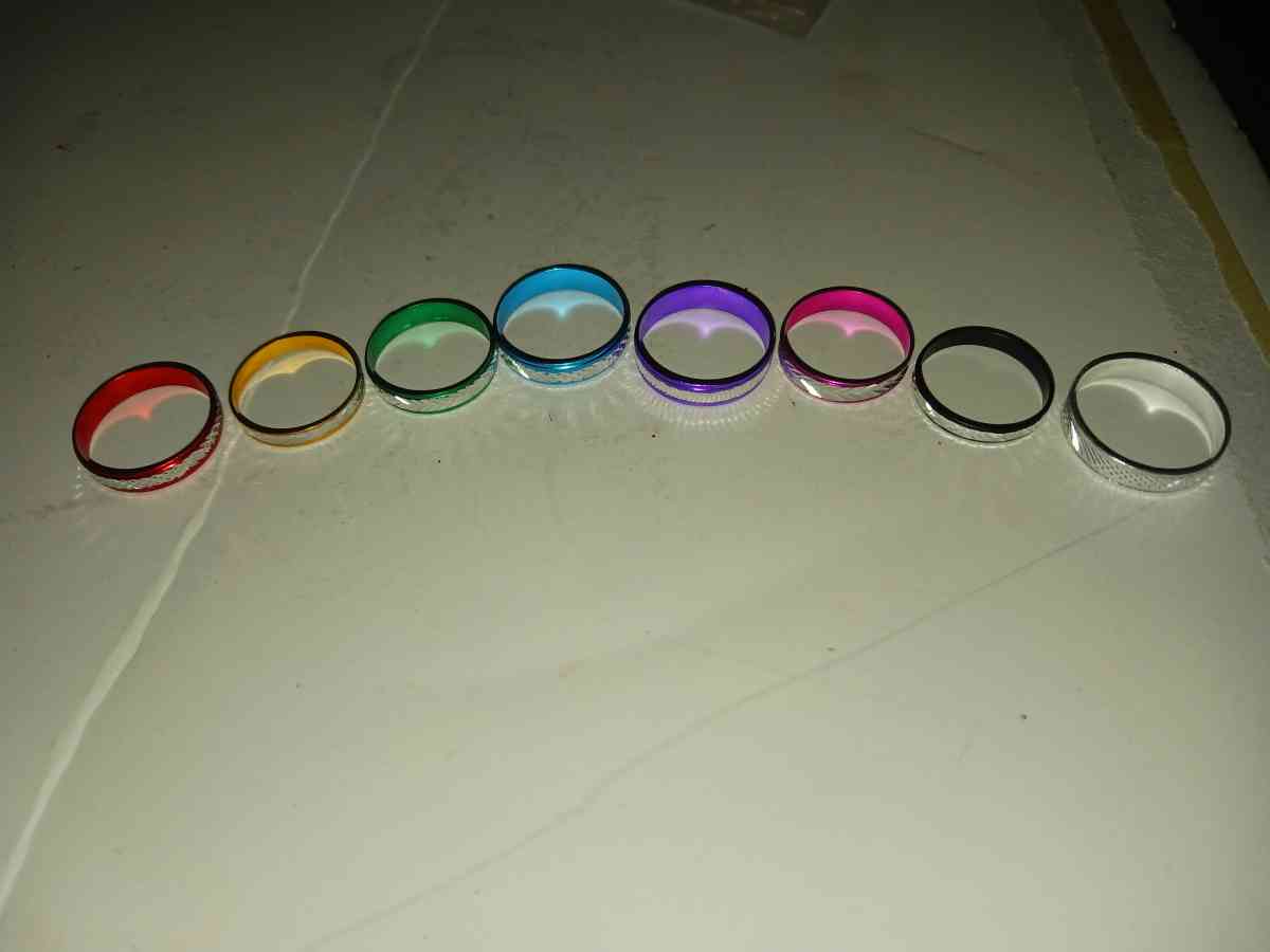 rings