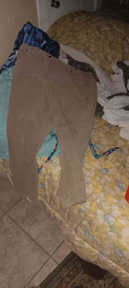 womans clothes 2 dollar each