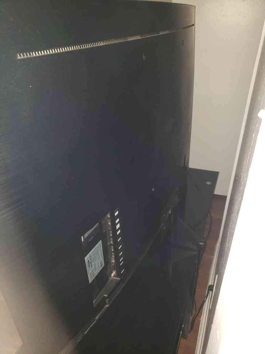 Television AND TV stand