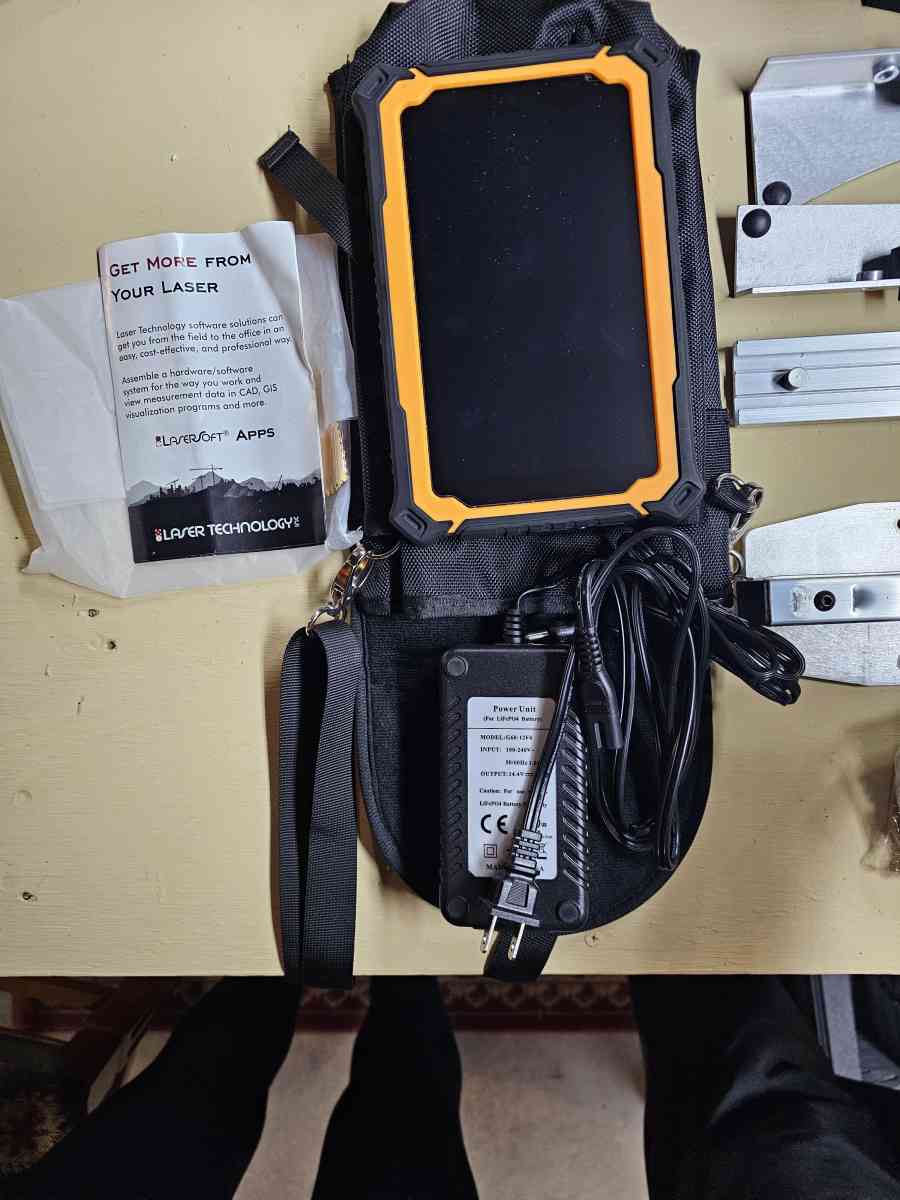 Sunsite MW 15 RF Path Alignment Kit