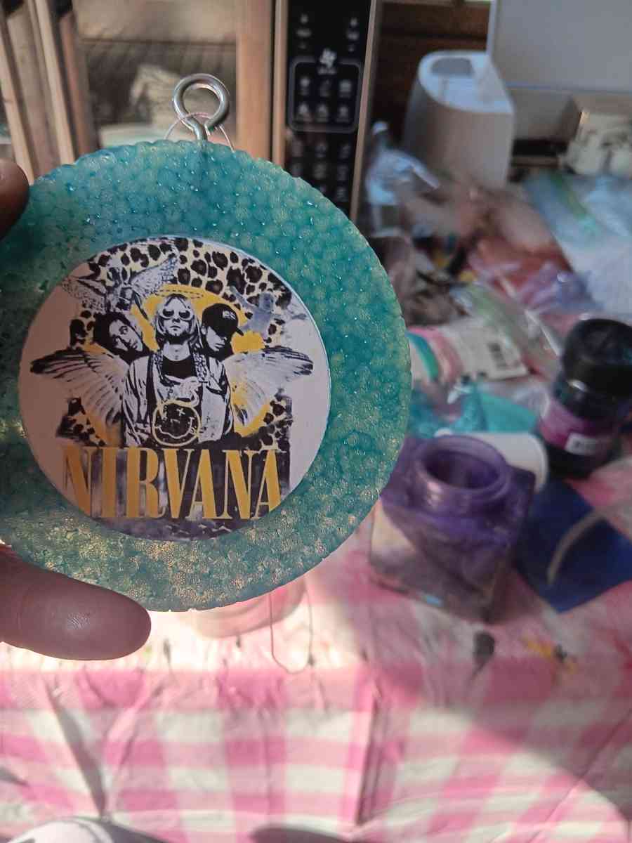 blueberry cheesecake freshie