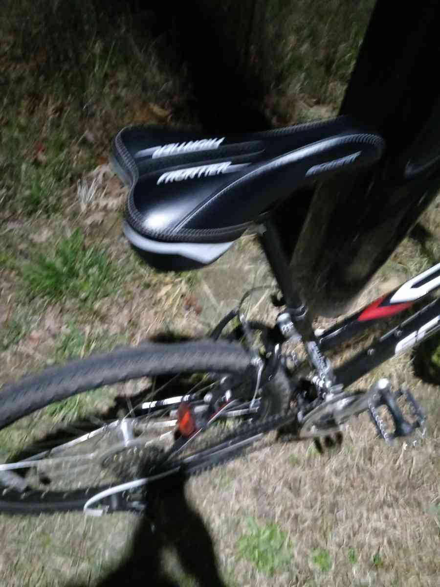 fairly new Scwinn bike