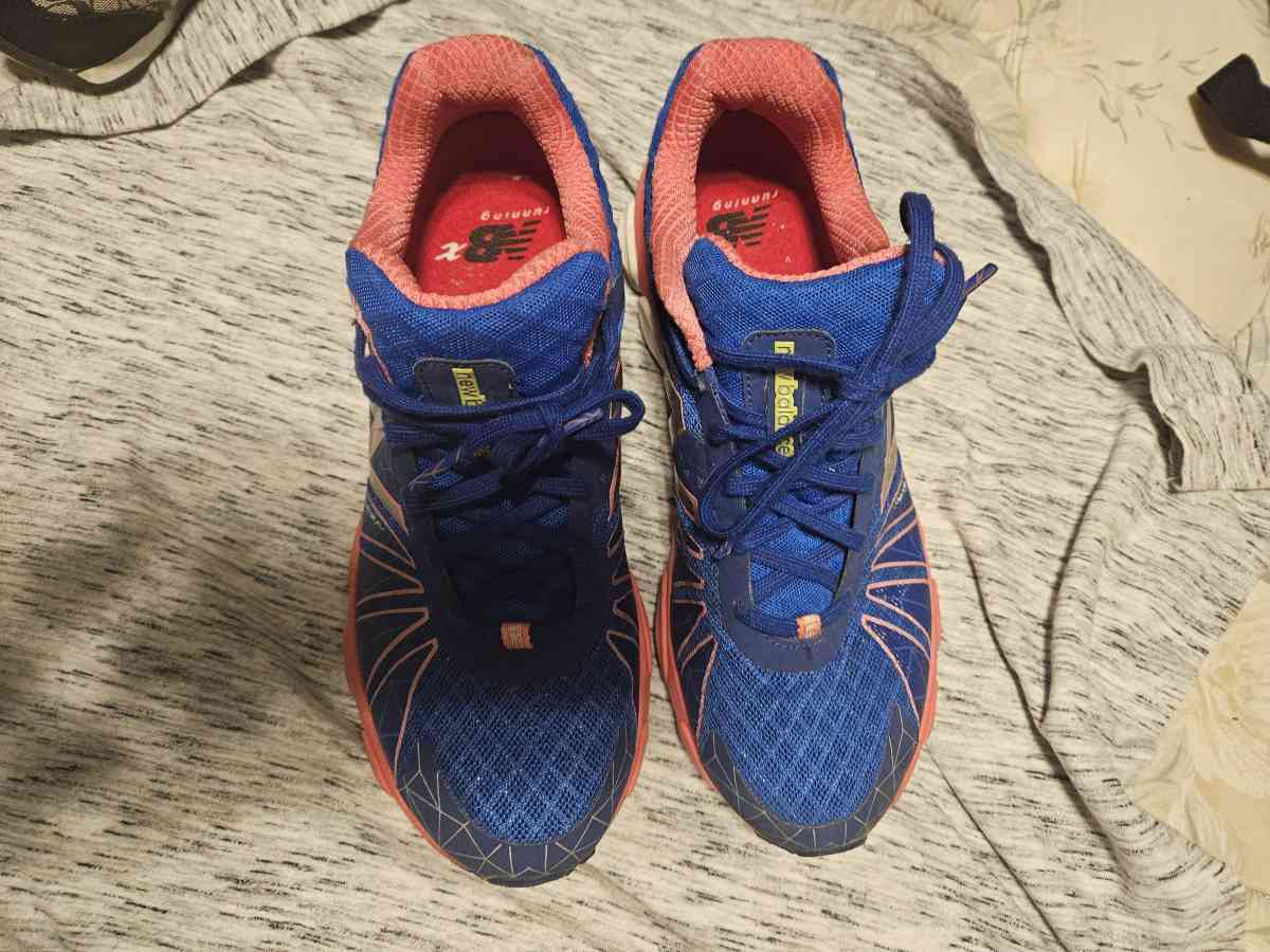 size 10 New Balance