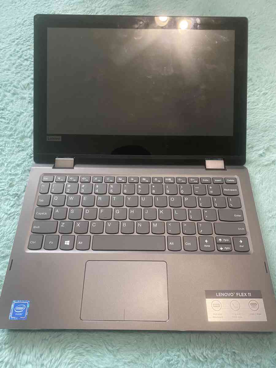 Lenovo Computer