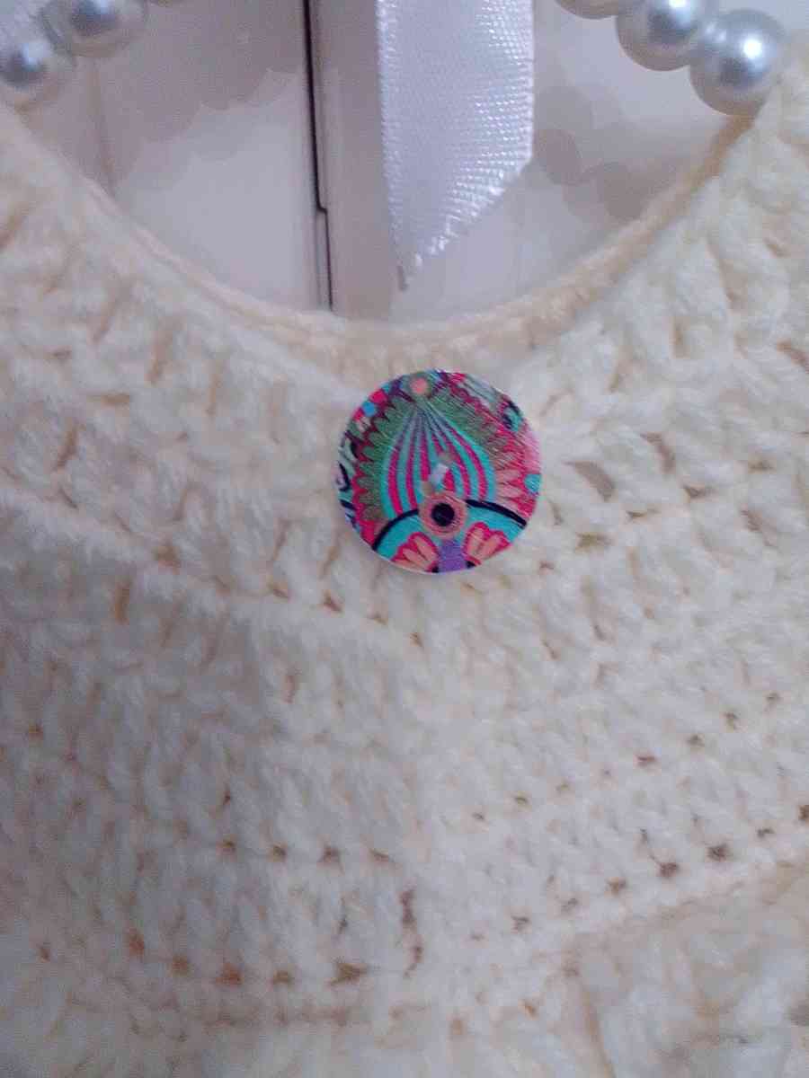 Baby Easter  party dress