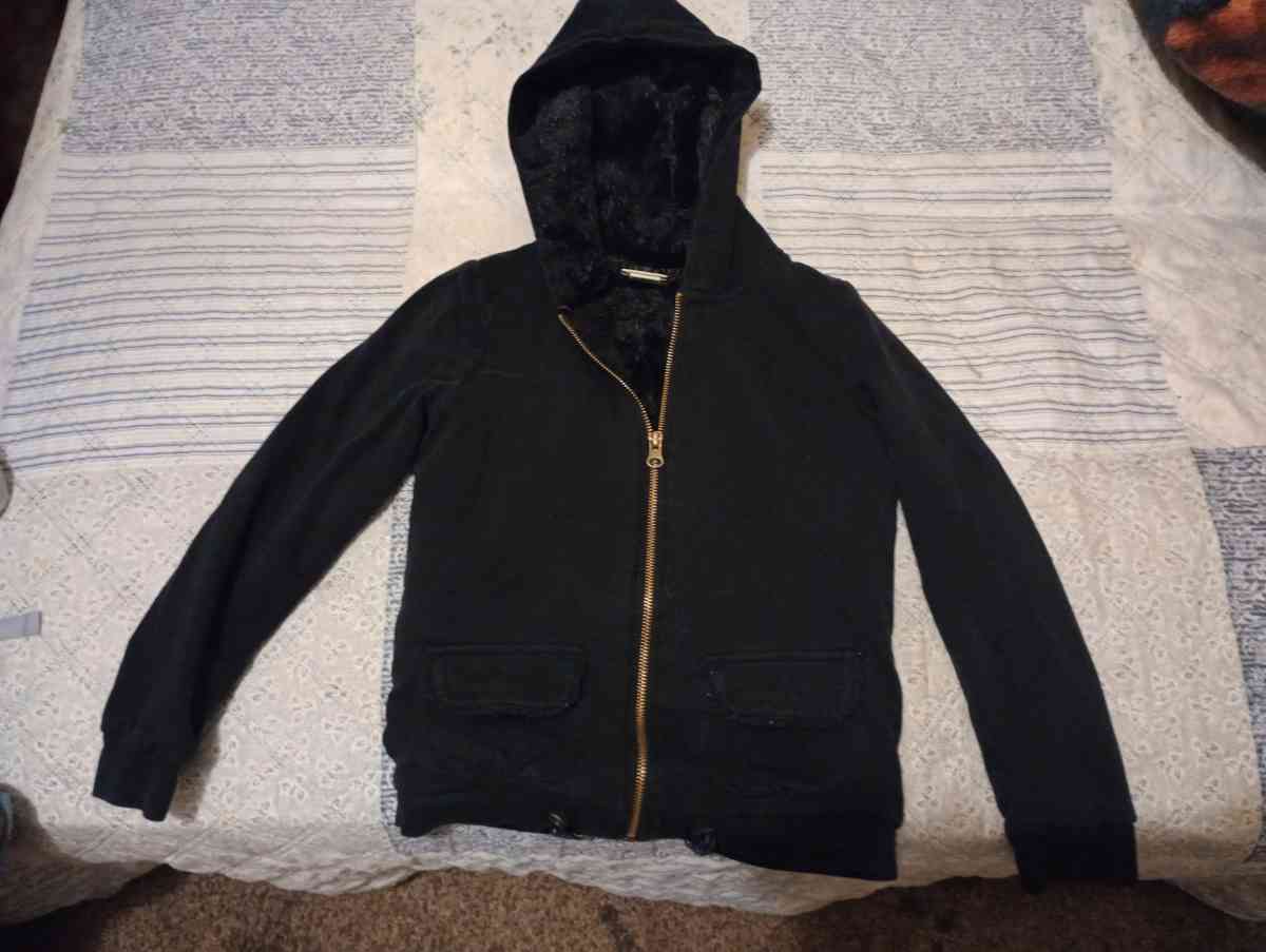 Girls Cherokee Jacket