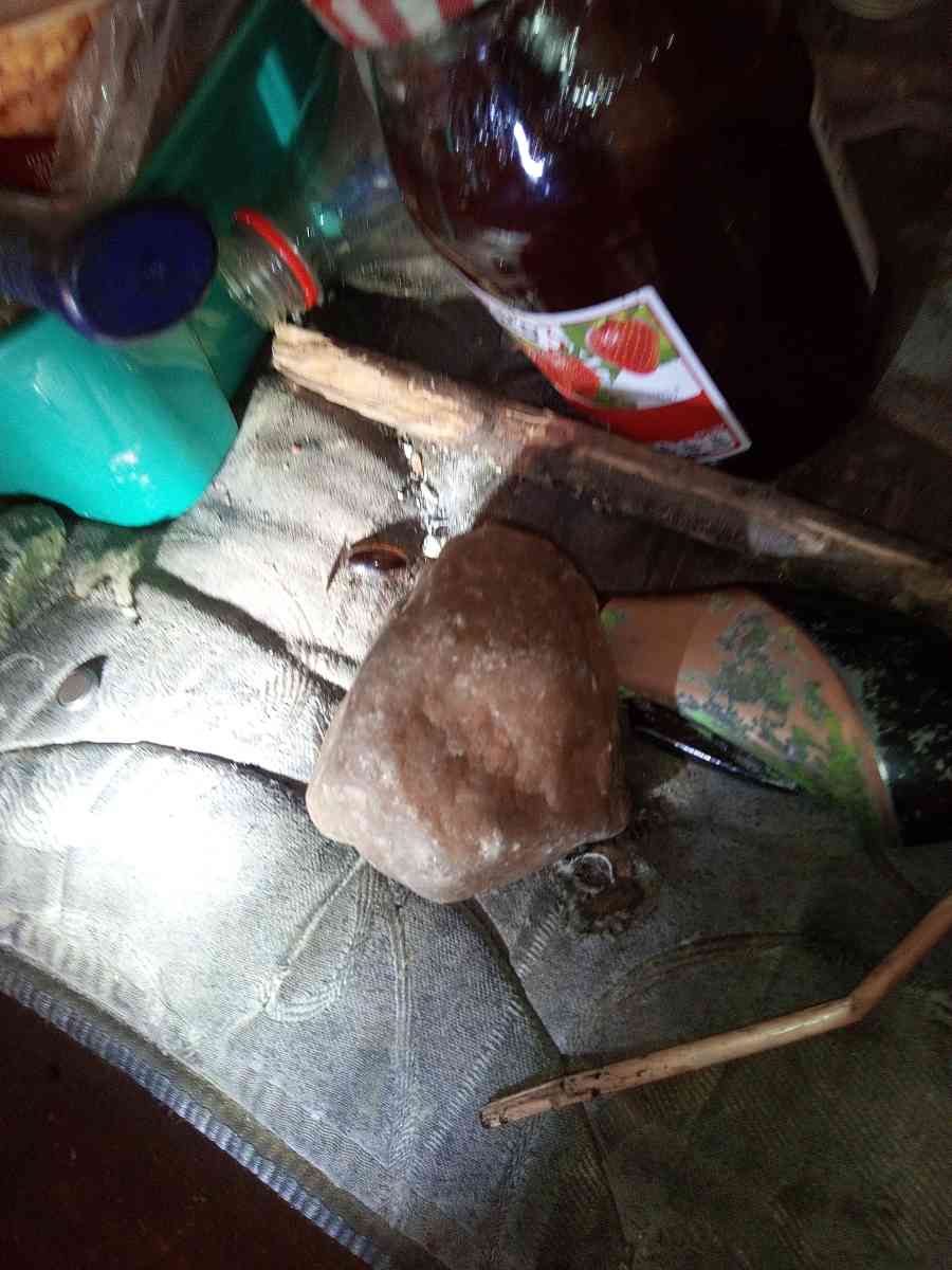 Yellow Sapphire Golden colors