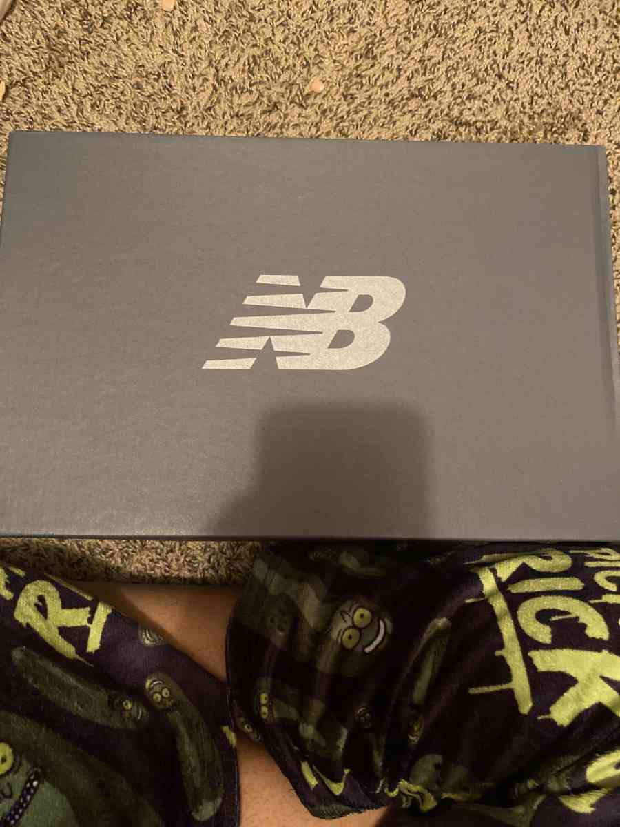 New Balance 9060 Arctic Grey