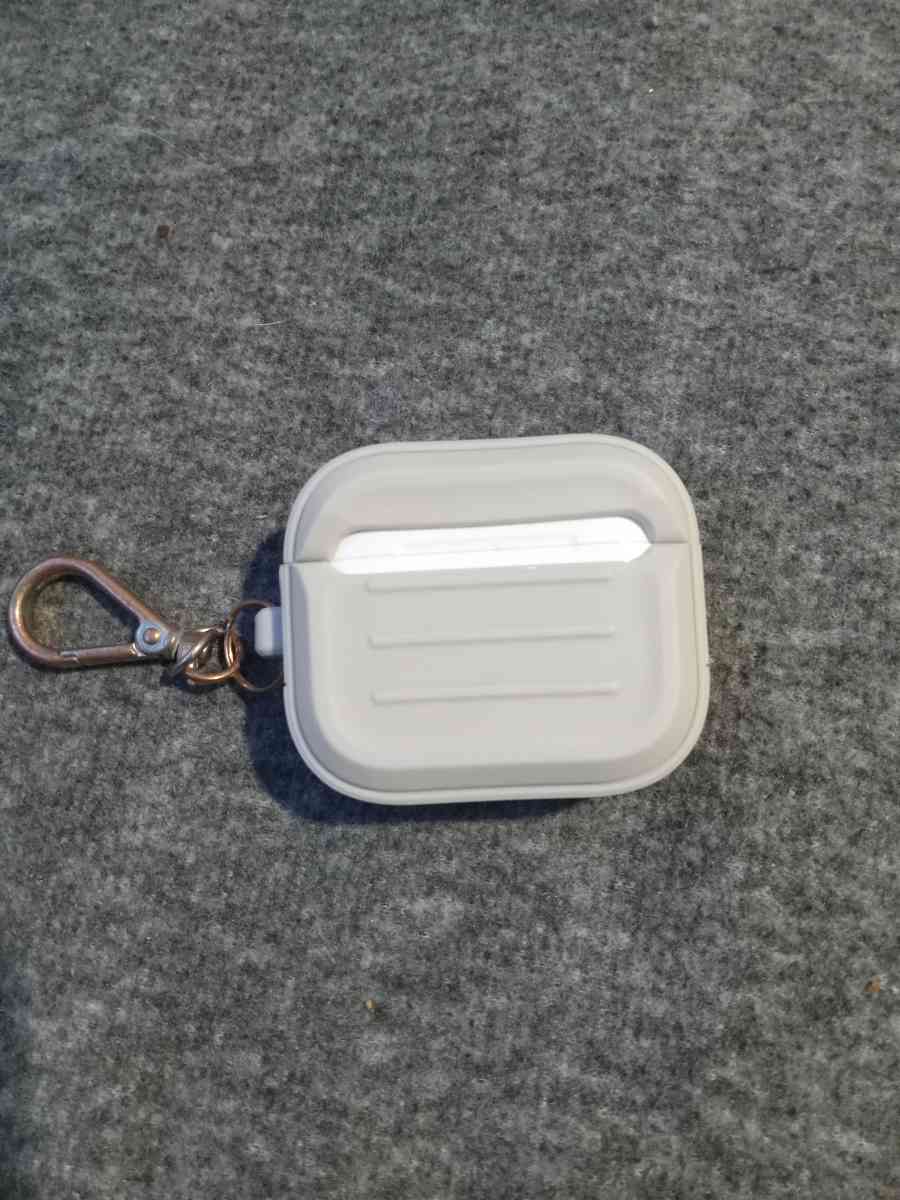 Apple Airpods 3rd Generation