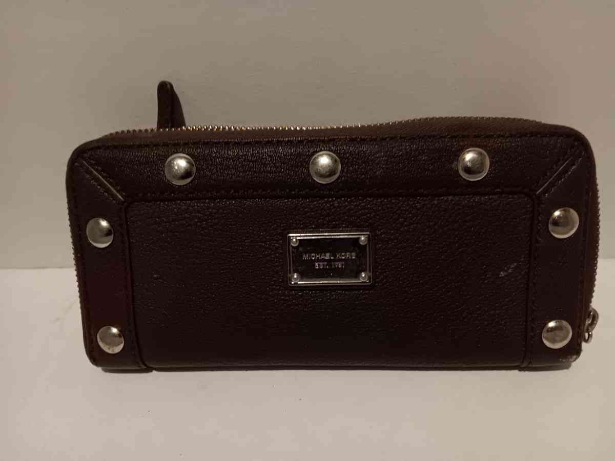 Michael Kors womens wallet