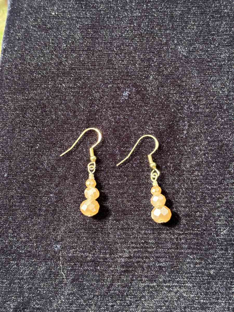 handmade earrings