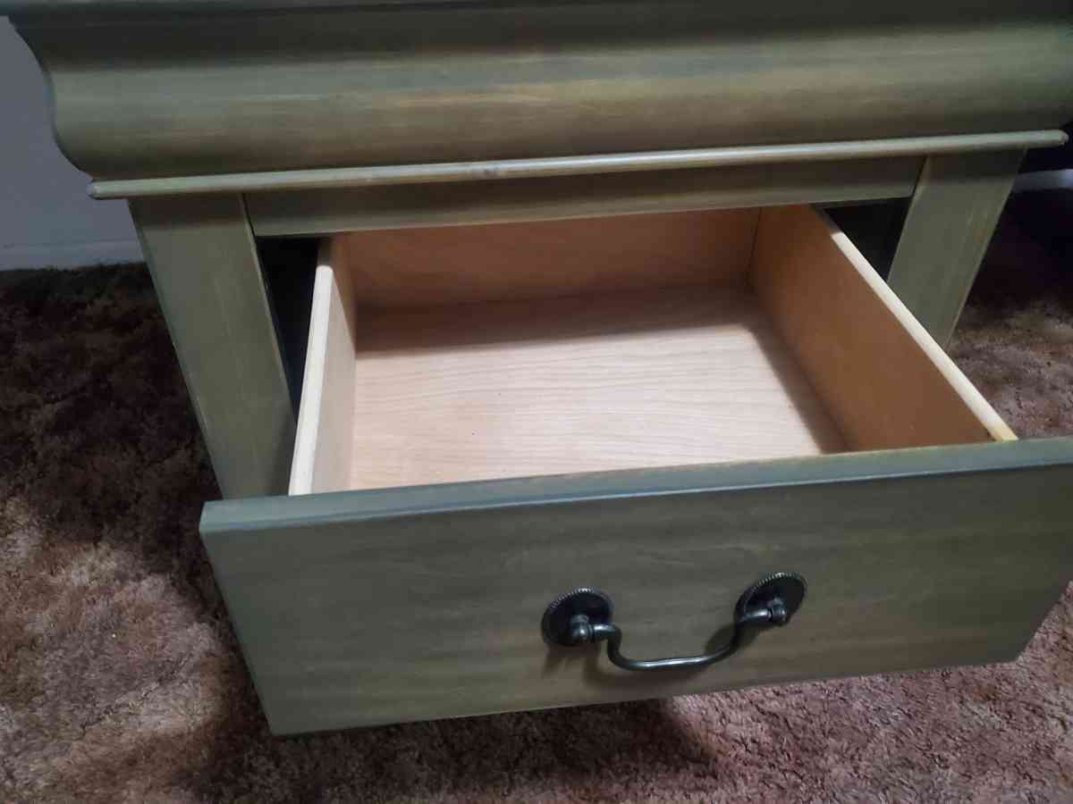 small night stand dresser