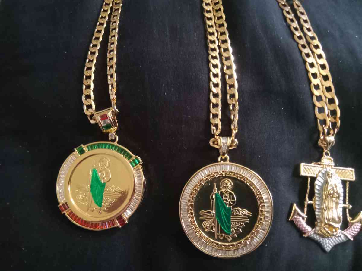 Jewlry Lamited Gold 14k