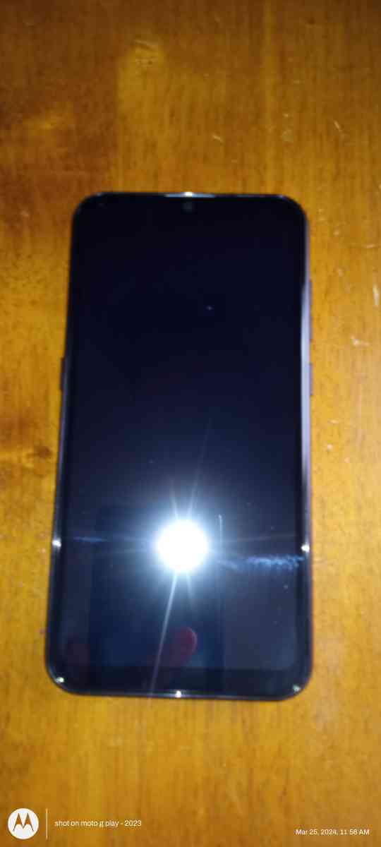 Blu Brand G33 Cellphone