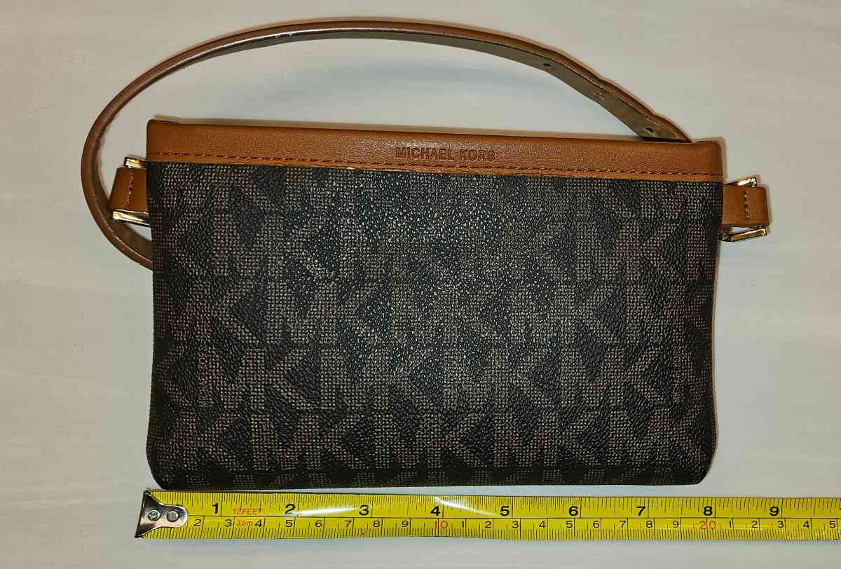 Michael Kors Fanny Pack