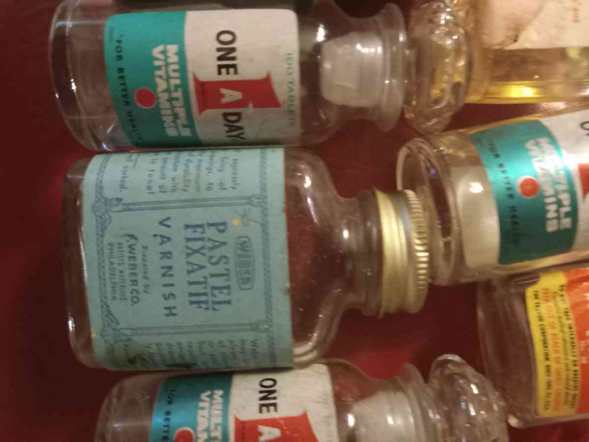 tools  bedroom  furniture nicknacks ect