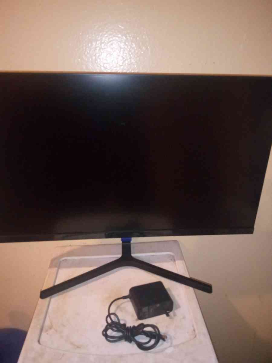 Full HD 165hz Gaming Monitor