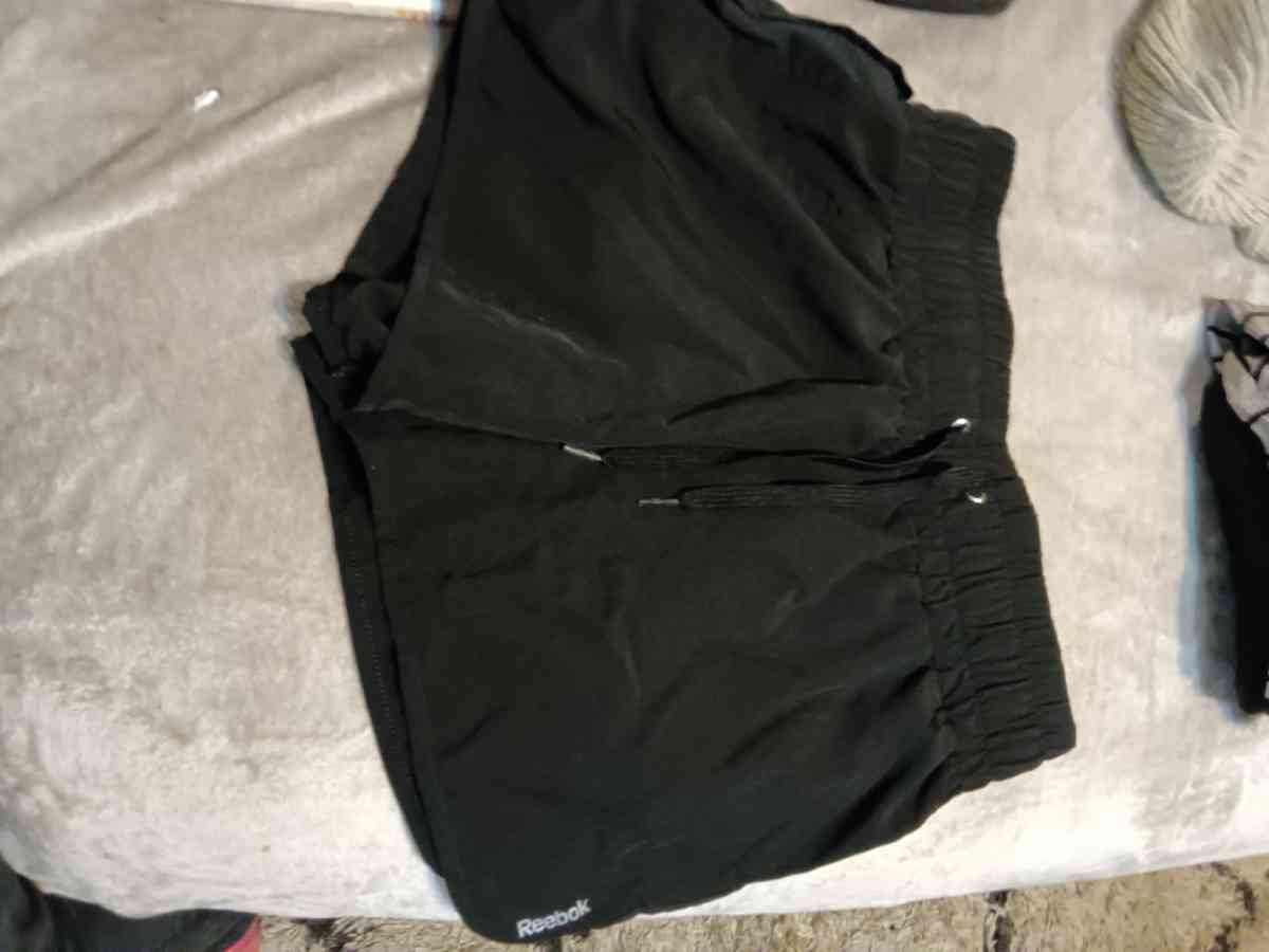 Shorts Reebok