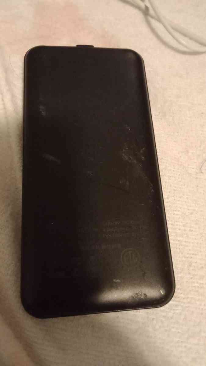 battery charger for electronics