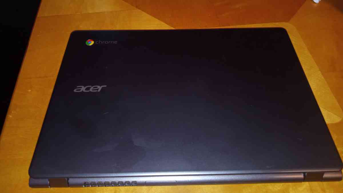 Acer Chromebook