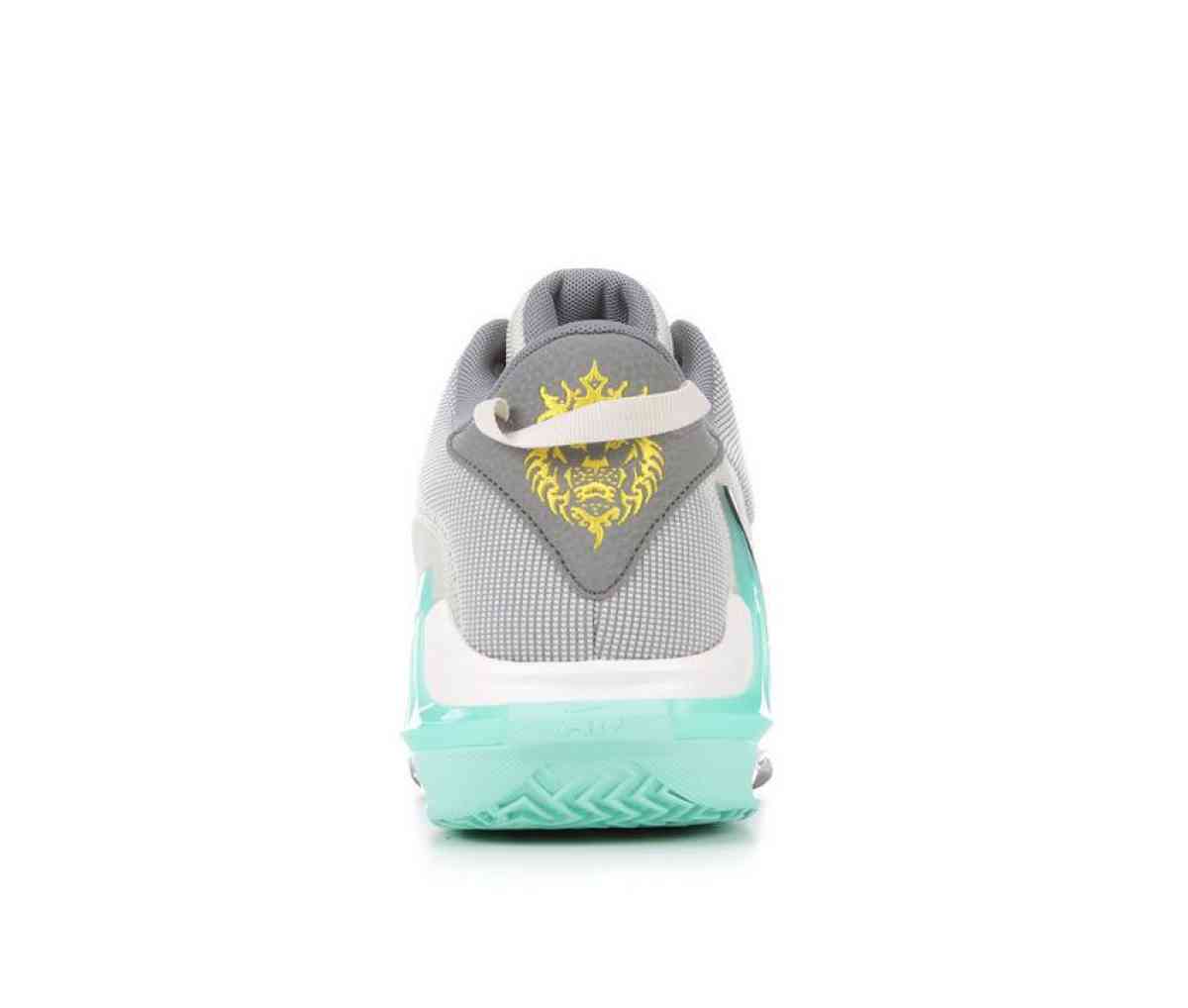 Nike LeBron witness 7