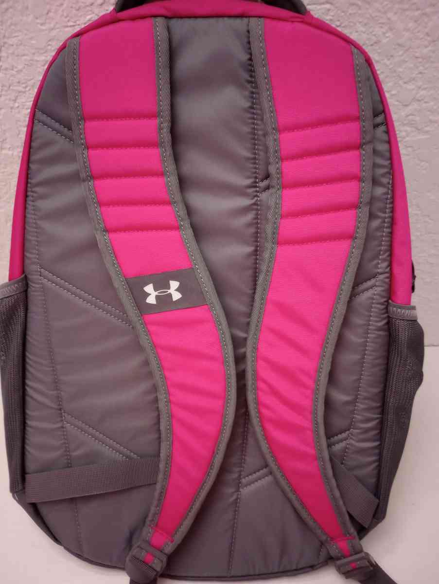 under armour color rosa