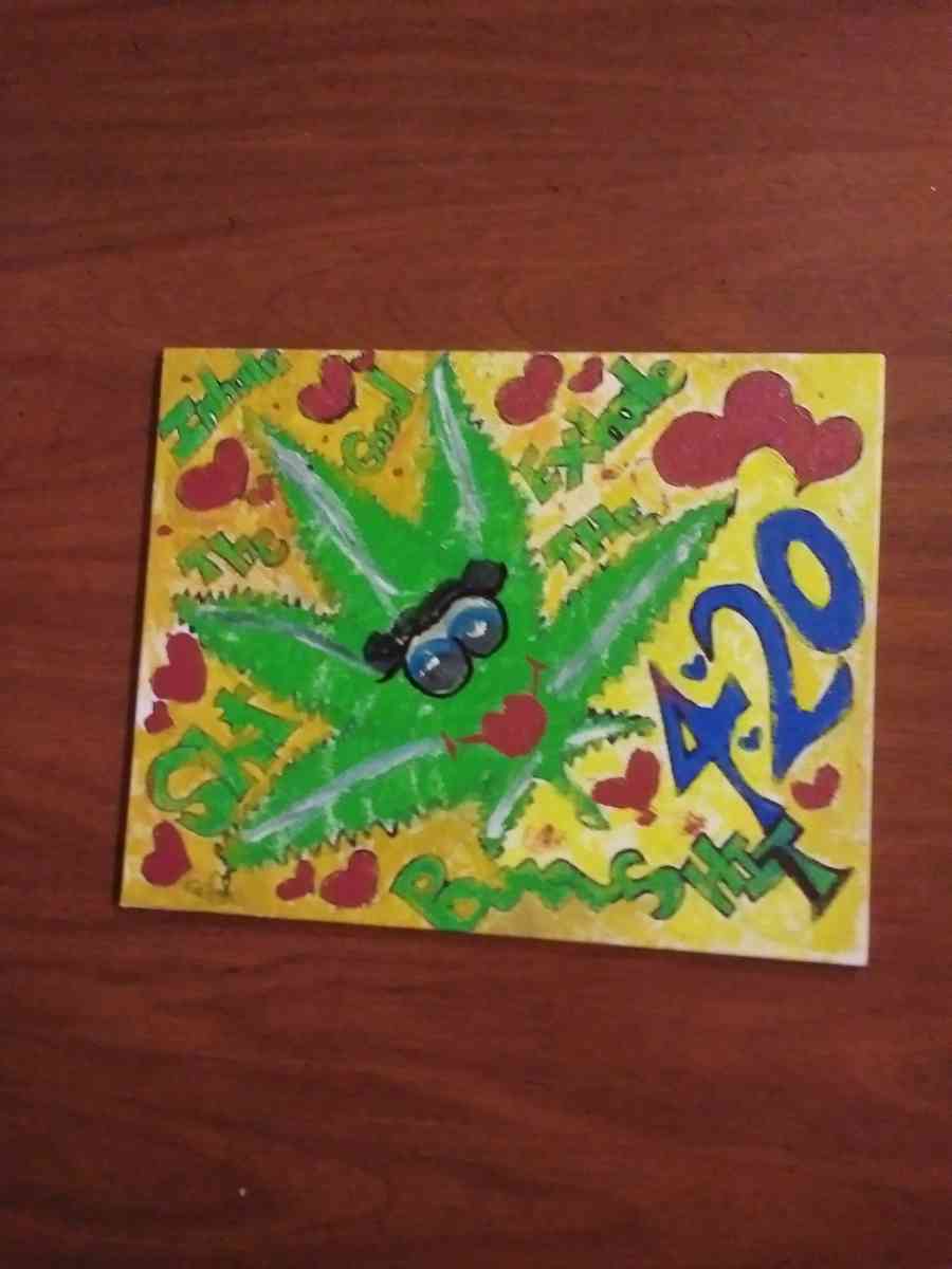 420 paintings