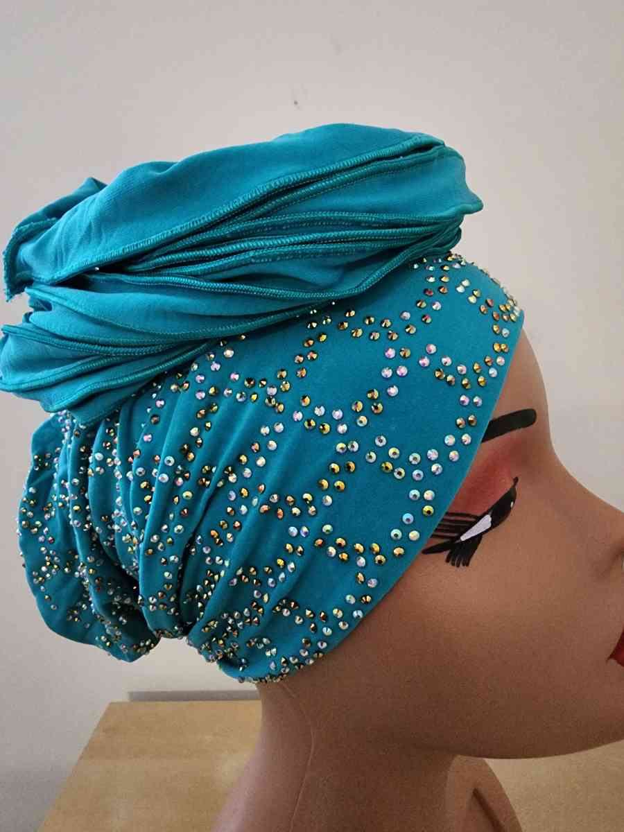 turban