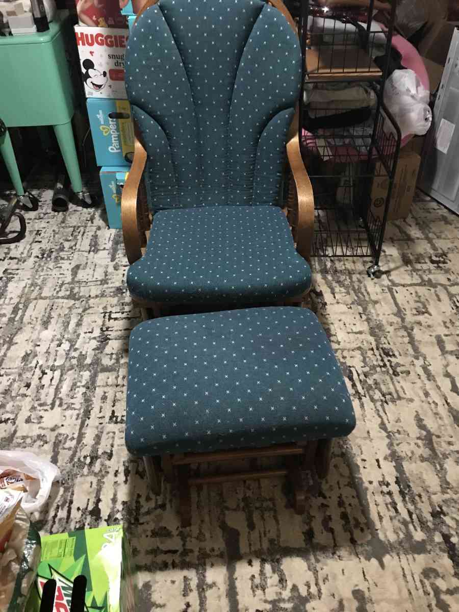 rocking chair