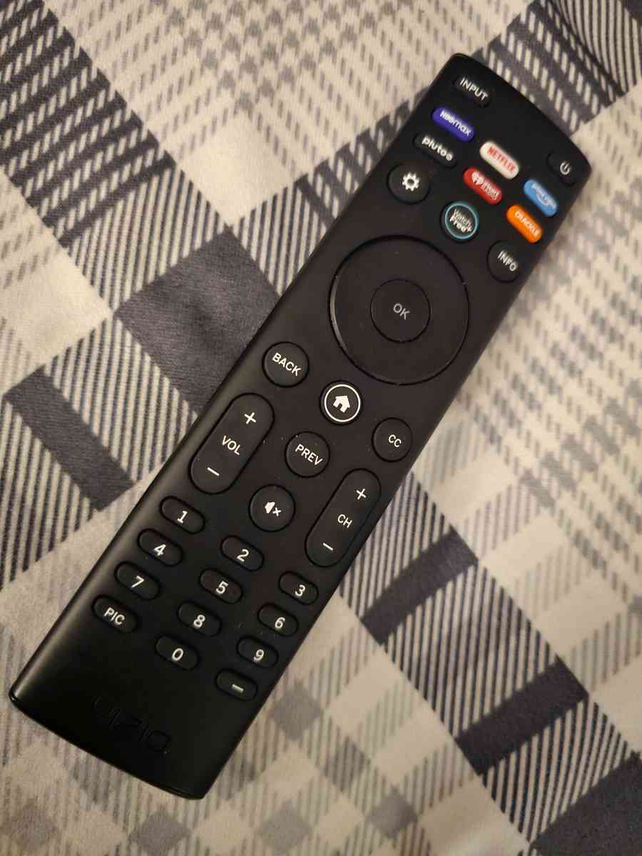 50inch vizio smart tv