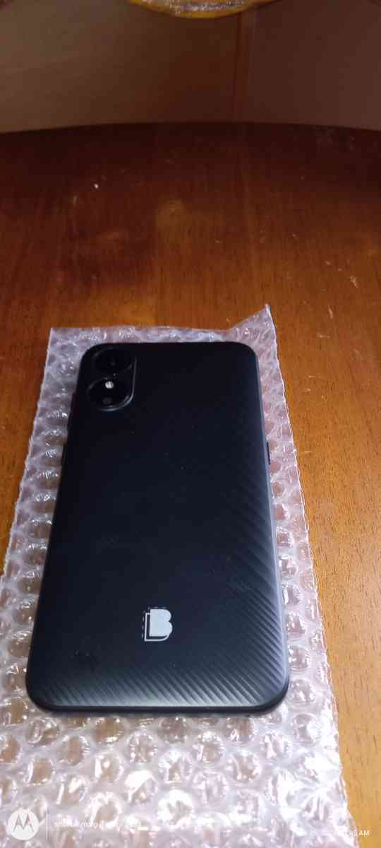 Blu Brand G33 Cellphone