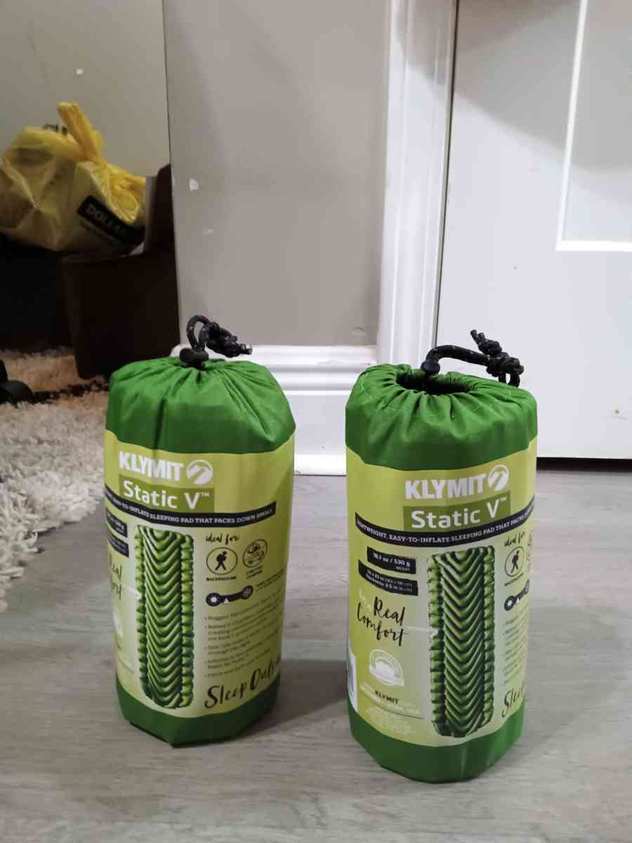 Camping Sleeping Mats